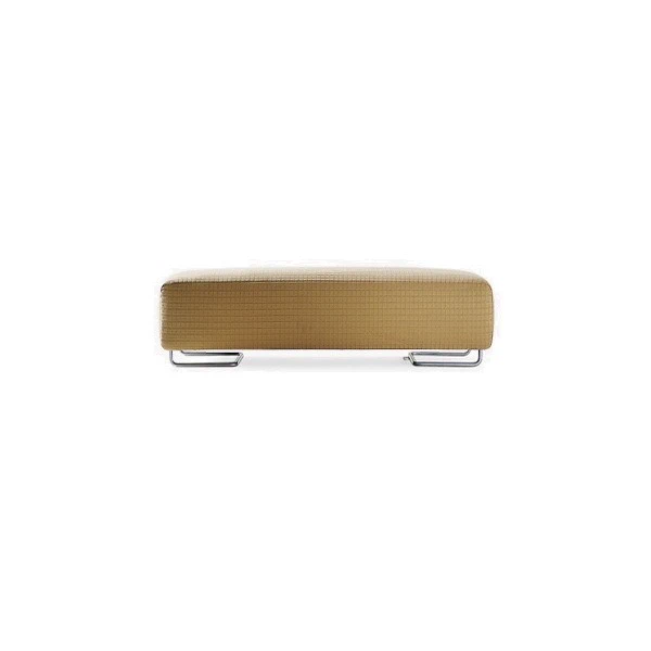 пуф Lowland — Moroso, ткань