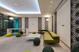 Диван Lowseat — Moroso, кожа, фото 5
