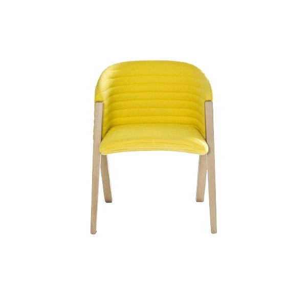 Стул Mafalda — Moroso, текстиль, фото 2