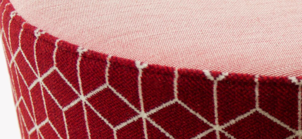 Пуф Marshmellow — Moroso, текстиль, фото 4