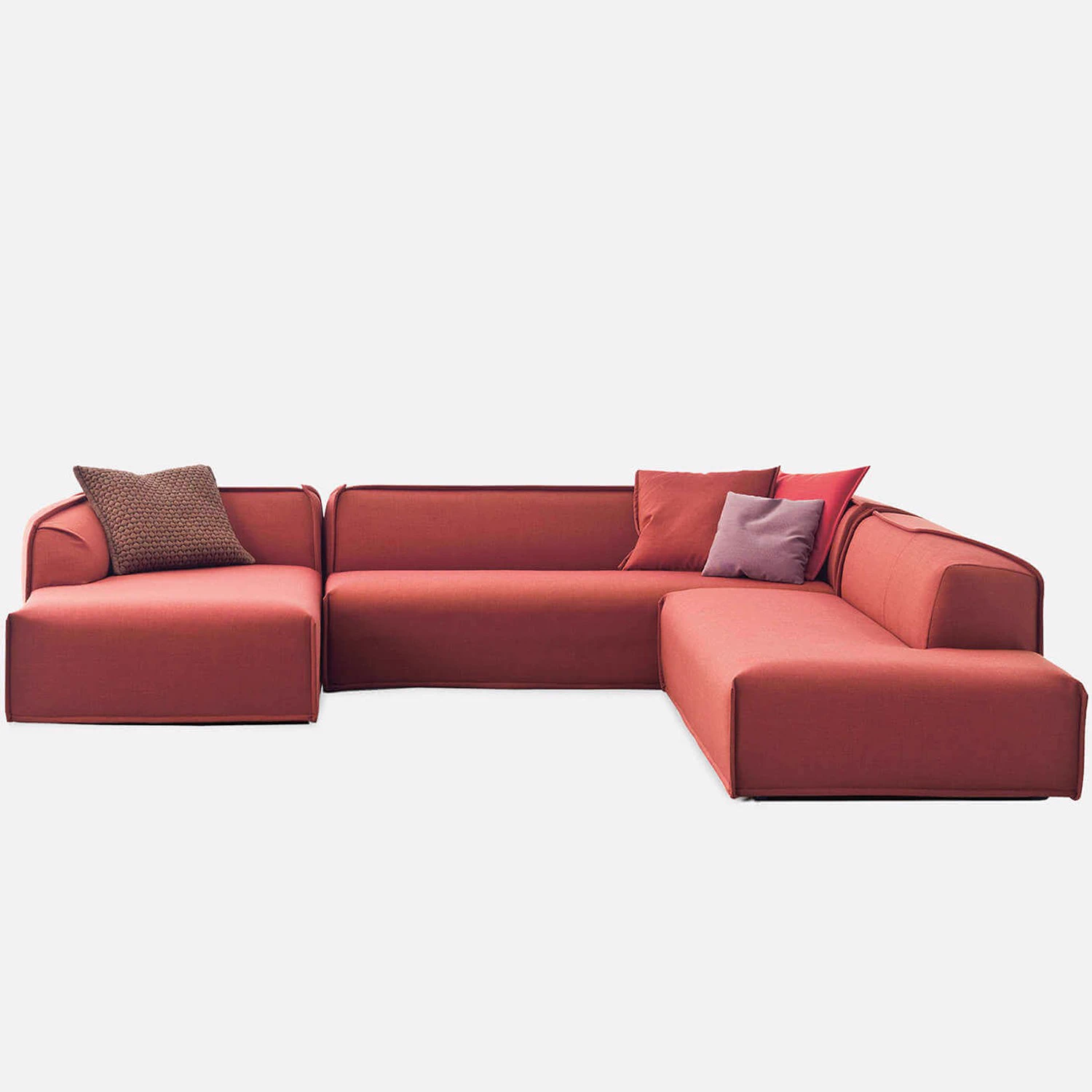 Диван M.a.s.s.a.s. — Moroso, ткань