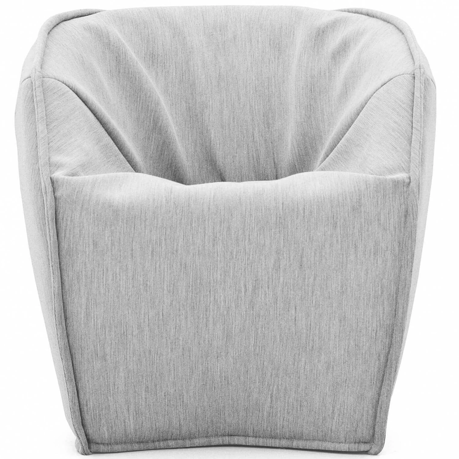 Кресло M.a.s.s.a.s. — Moroso, ткань