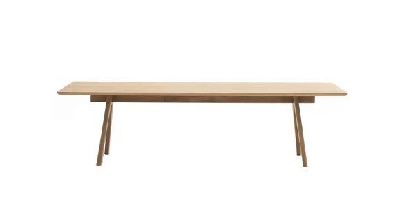 Стол Mathilda — Moroso, фото 2