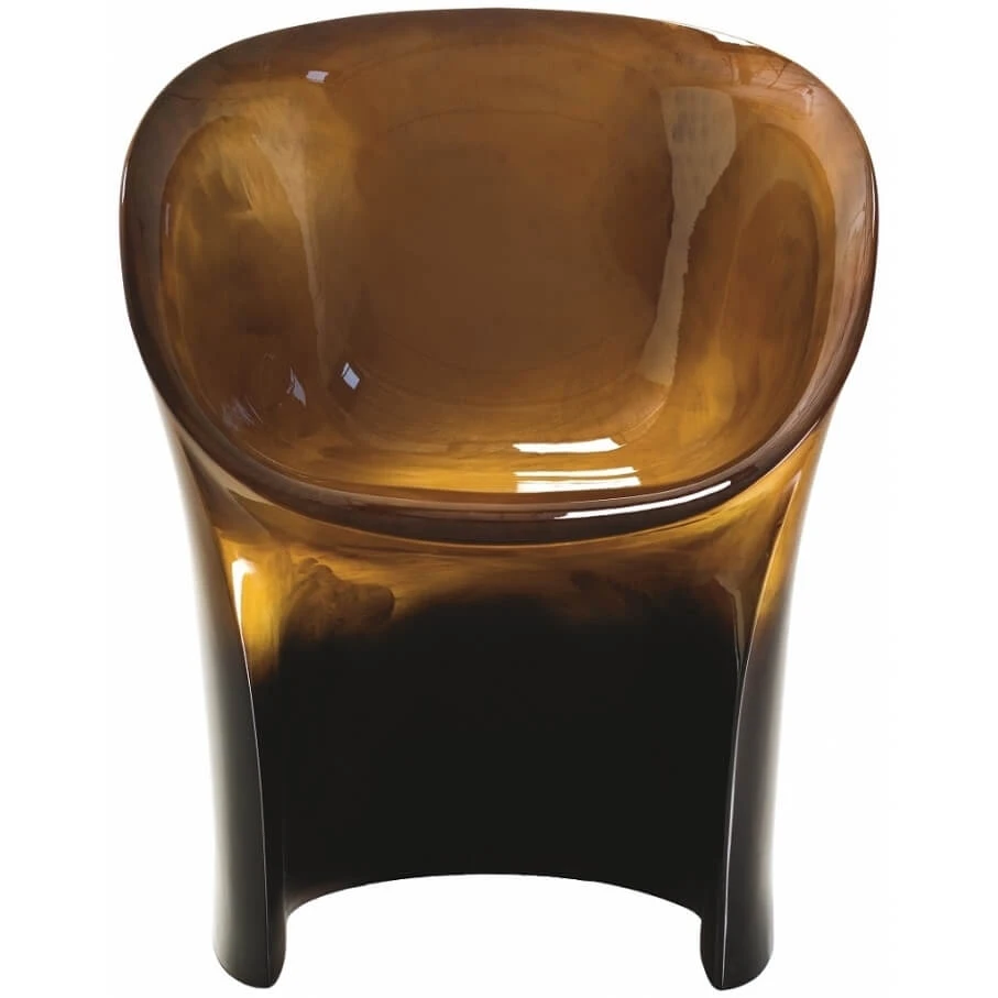 Кресло Mon — Moroso, пластик