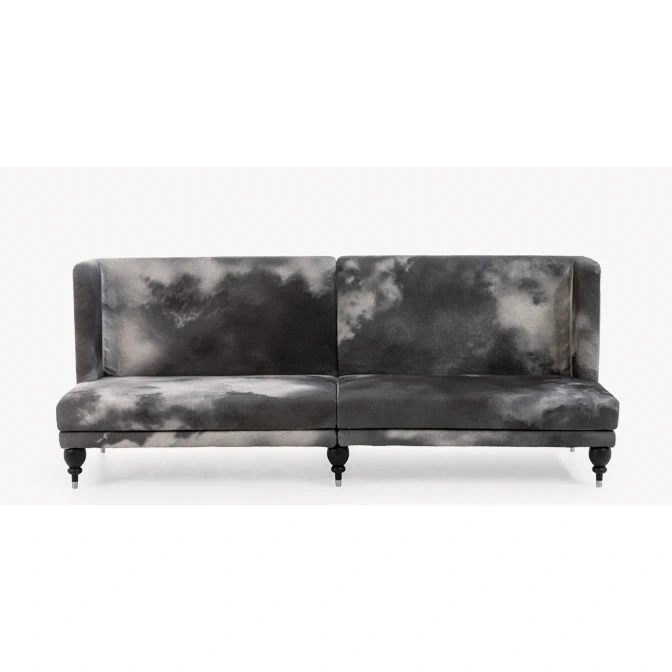 Диван More Bench — Moroso, дерево, фото 2