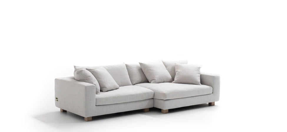 Диван Nebula Light — Moroso, дерево, фото 2