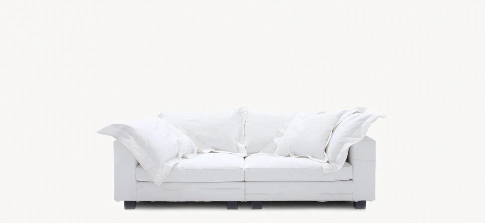 Диван Nebula Nine Sofa — Moroso, дерево, фото 5