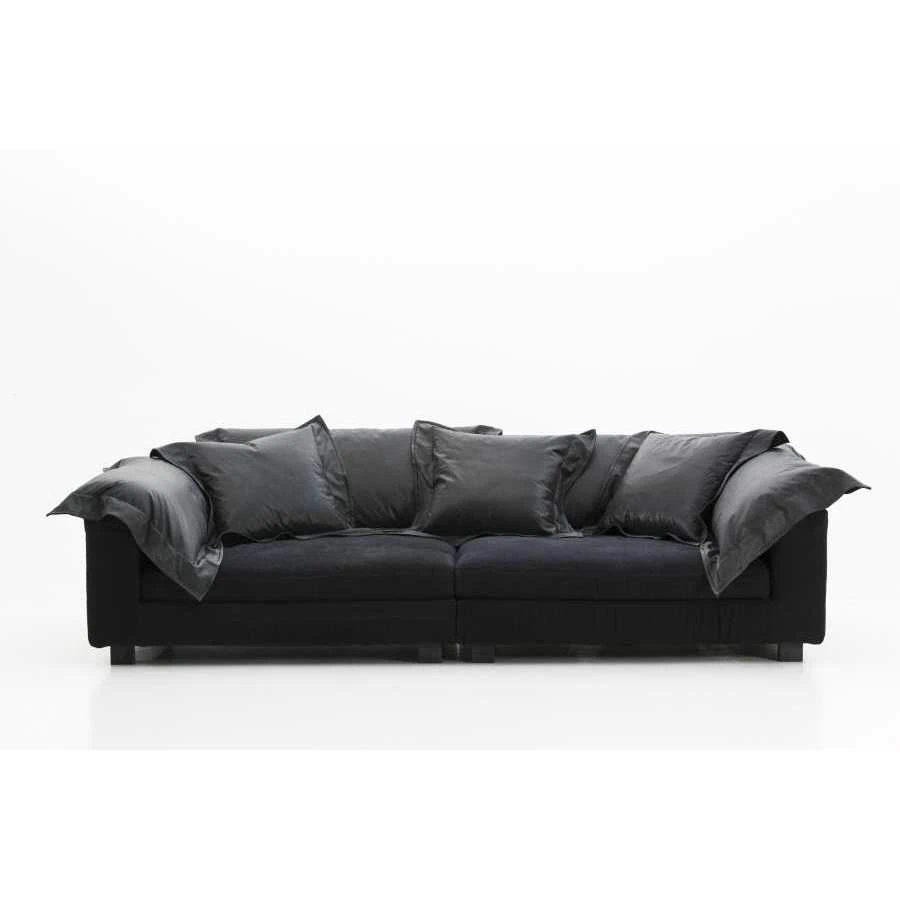 Диван Nebula Nine Sofa — Moroso, дерево