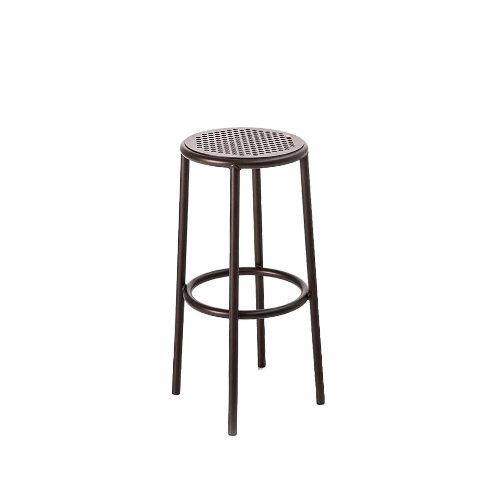Барный стул Nizza — Moroso, металл