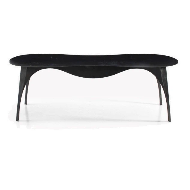 Стол No Waste — Moroso, металл