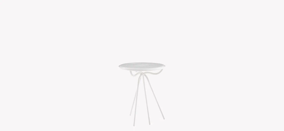 Стол Oasis — Moroso, металл, фото 2