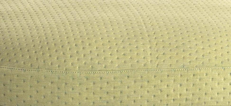 Пуф Ottoman — Moroso, кожа, фото 6