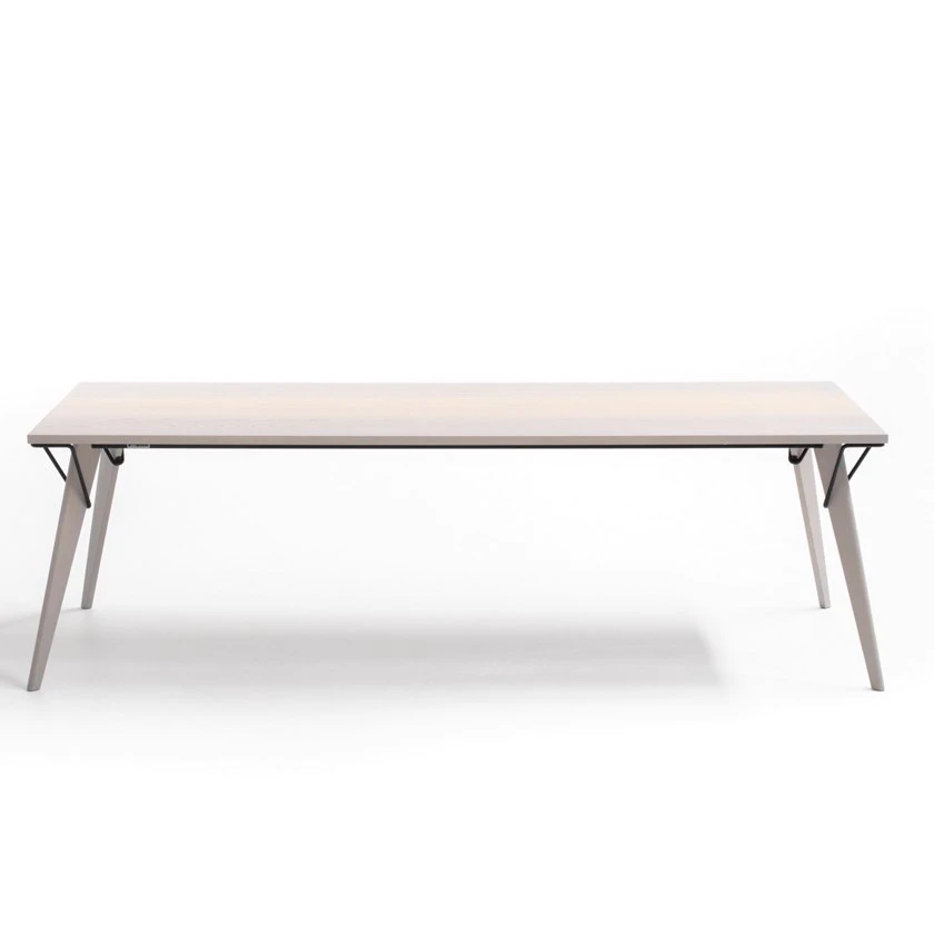 Стол Overdyed Table — Moroso, дерево
