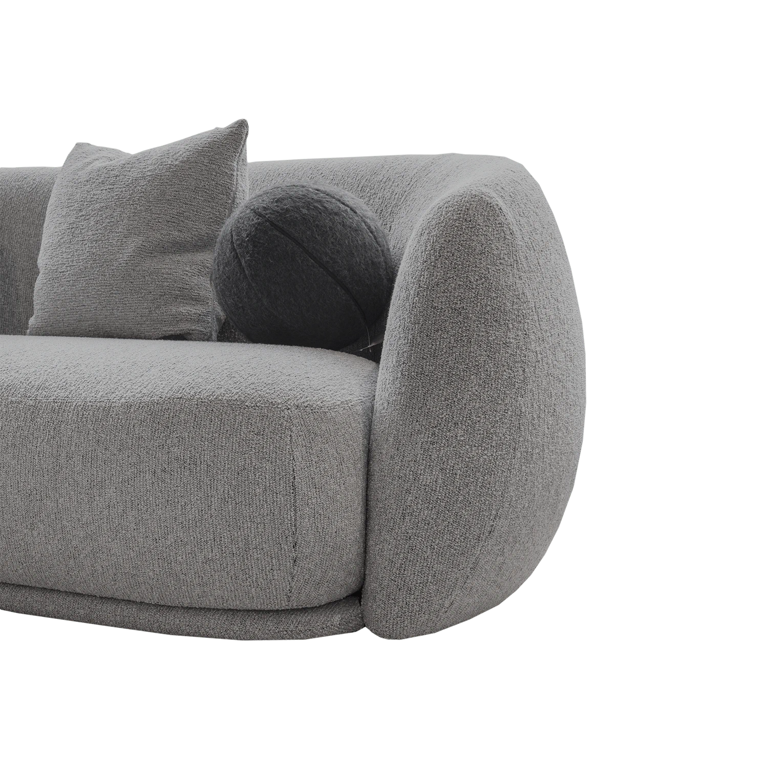 Диван Pacific — Moroso, ткань, фото 3