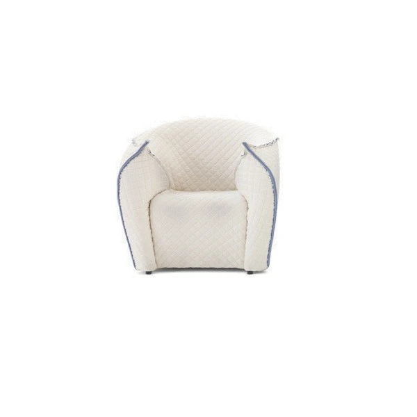 Кресло Panna Chair — Moroso, ткань, фото 2