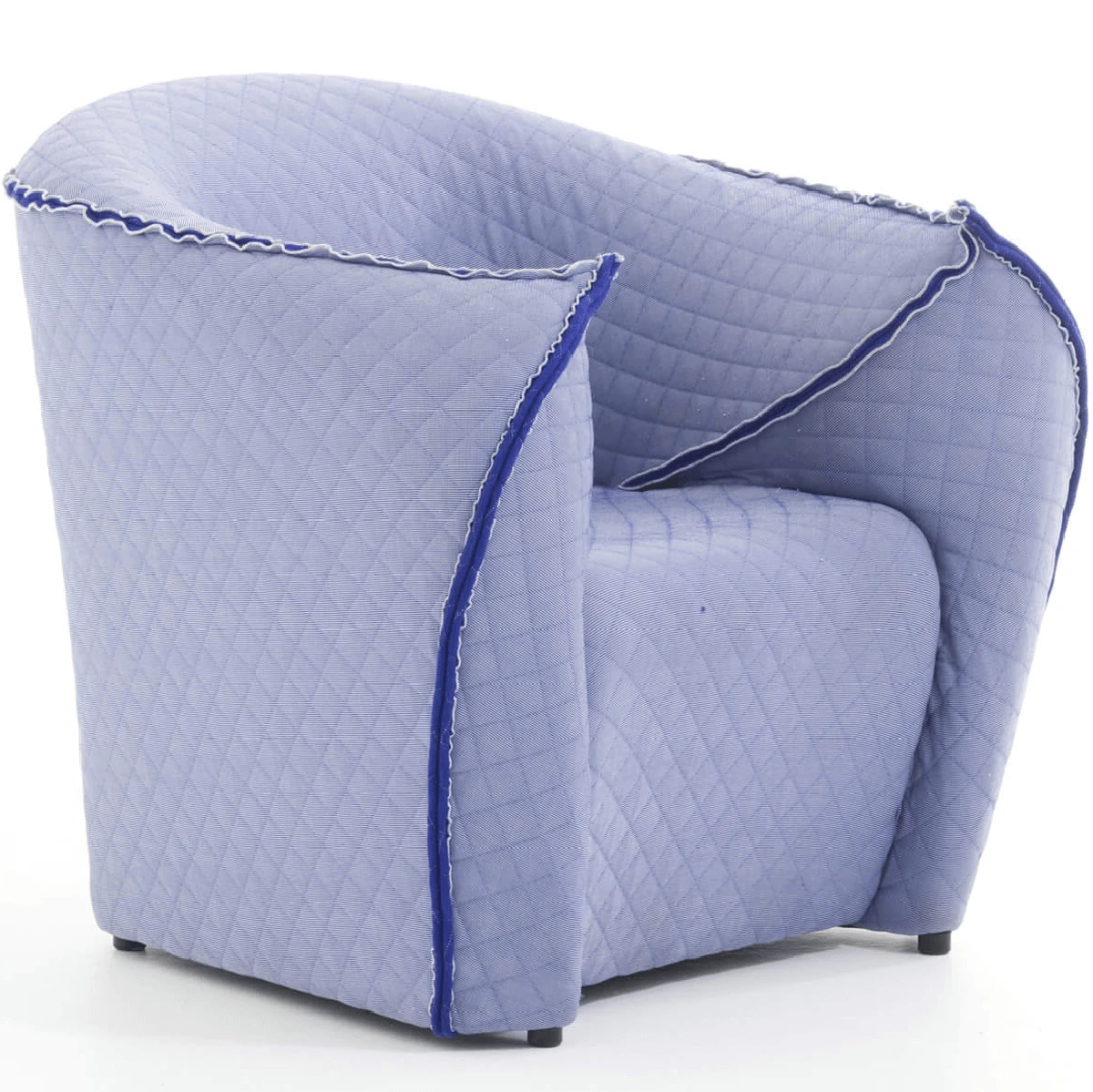 Кресло Panna Chair — Moroso, ткань