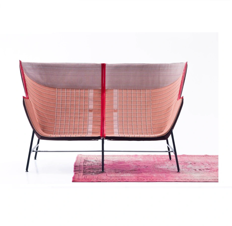 Диван Paper Planes — Moroso, ткань, фото 2