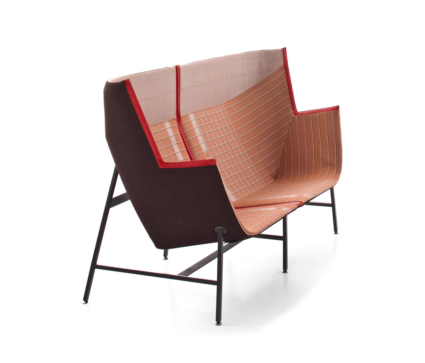 Диван Paper Planes — Moroso, ткань, фото 3