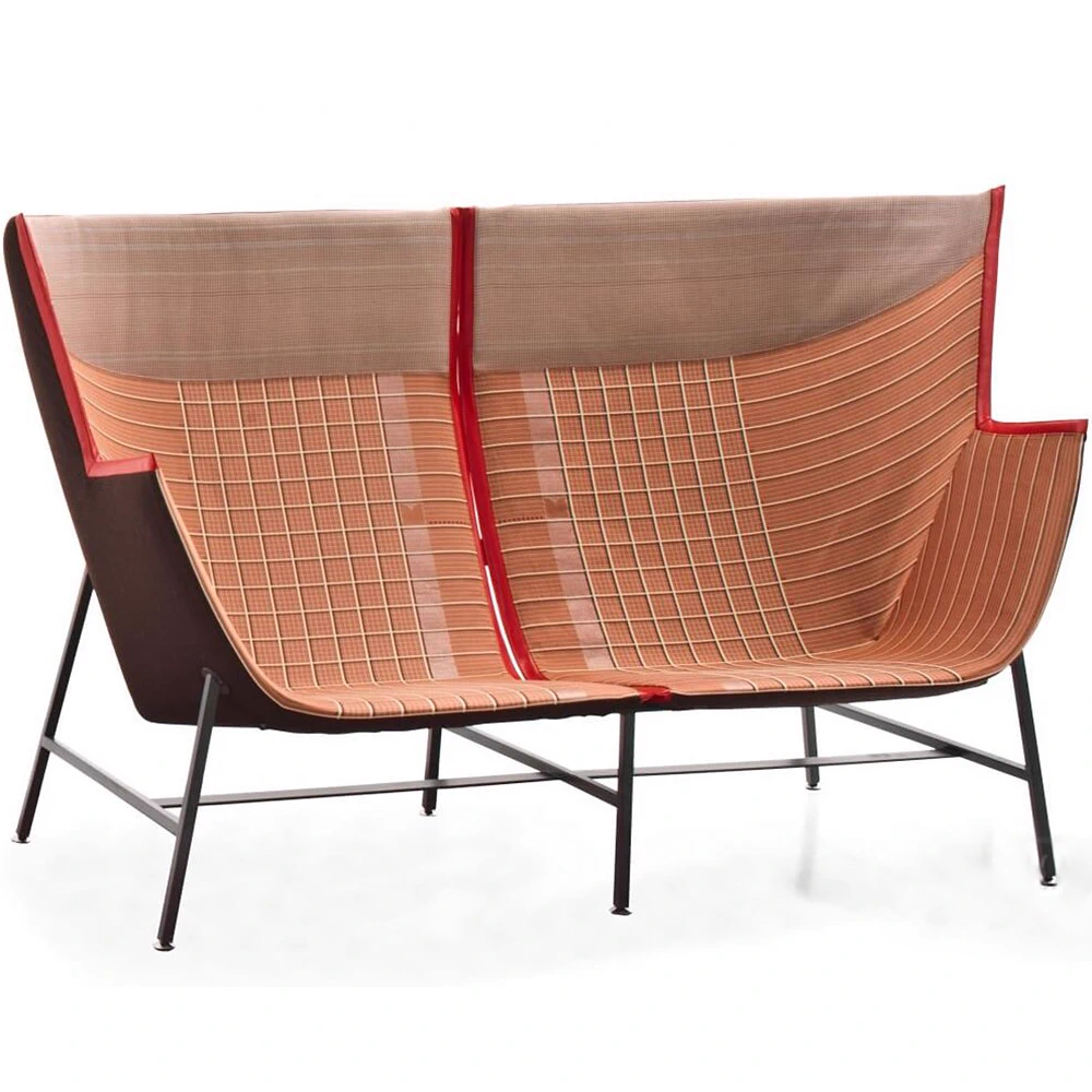 Диван Paper Planes — Moroso, ткань