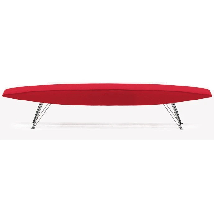 Банкетка Plana — Moroso, ткань, фото 2