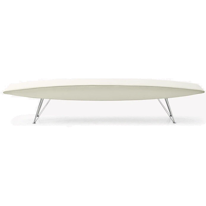 Банкетка Plana — Moroso, ткань