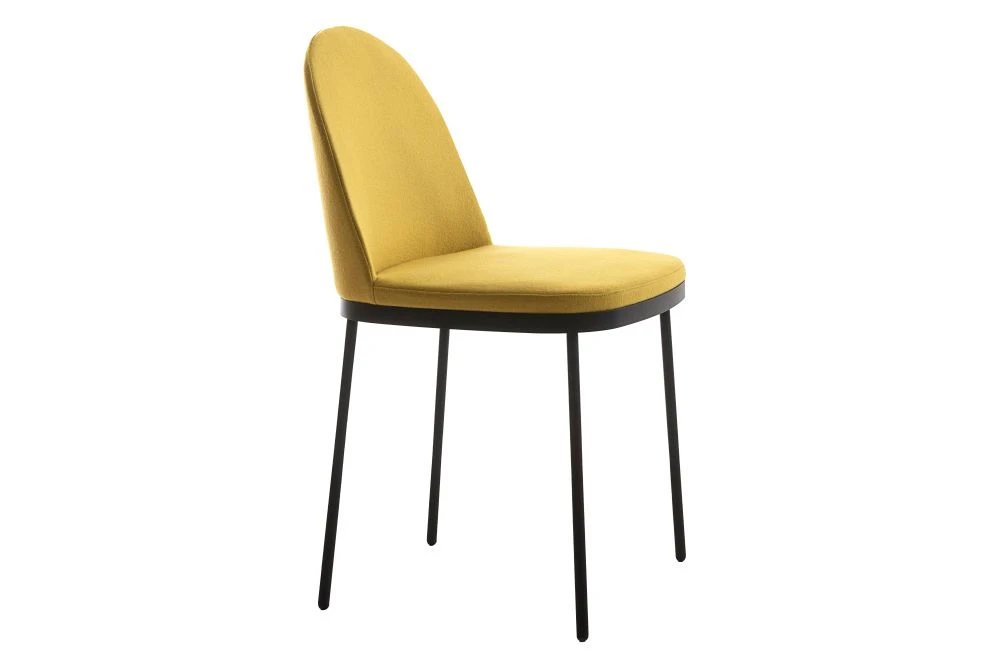 Кресло Precious — Moroso, металл, фото 2