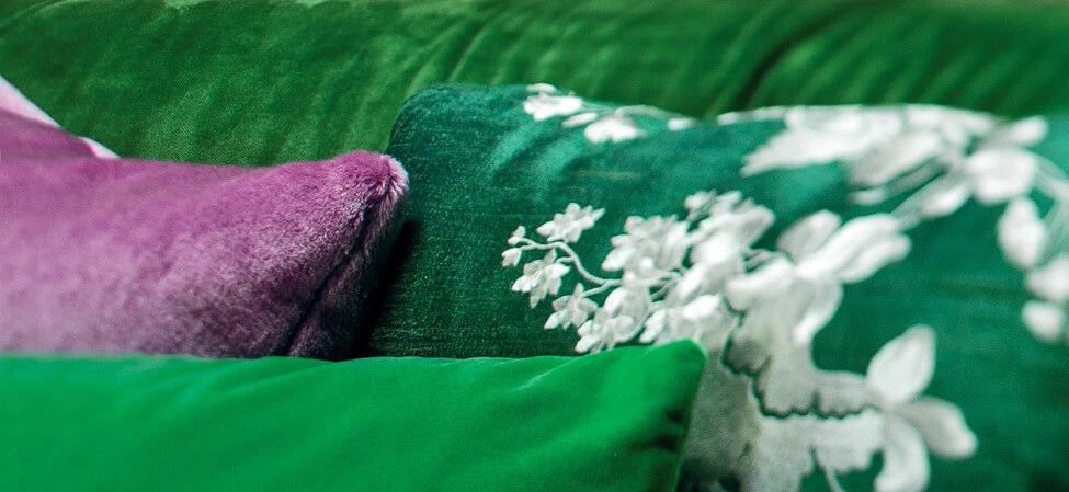 Диван Print — Moroso, ткань, фото 4