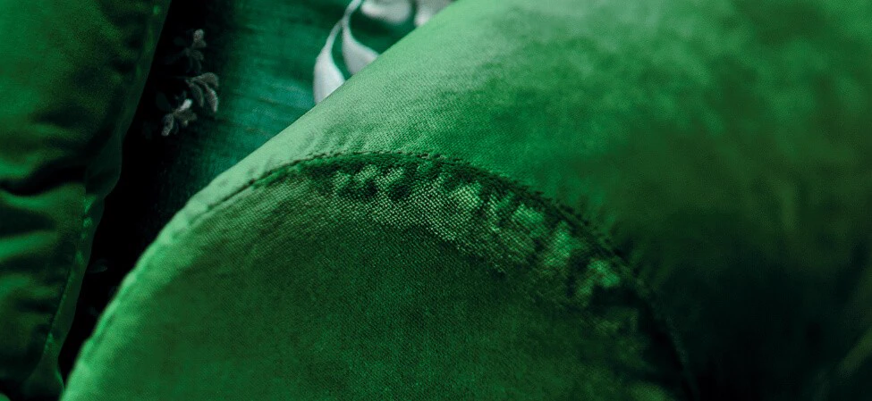 Диван Print — Moroso, ткань, фото 5