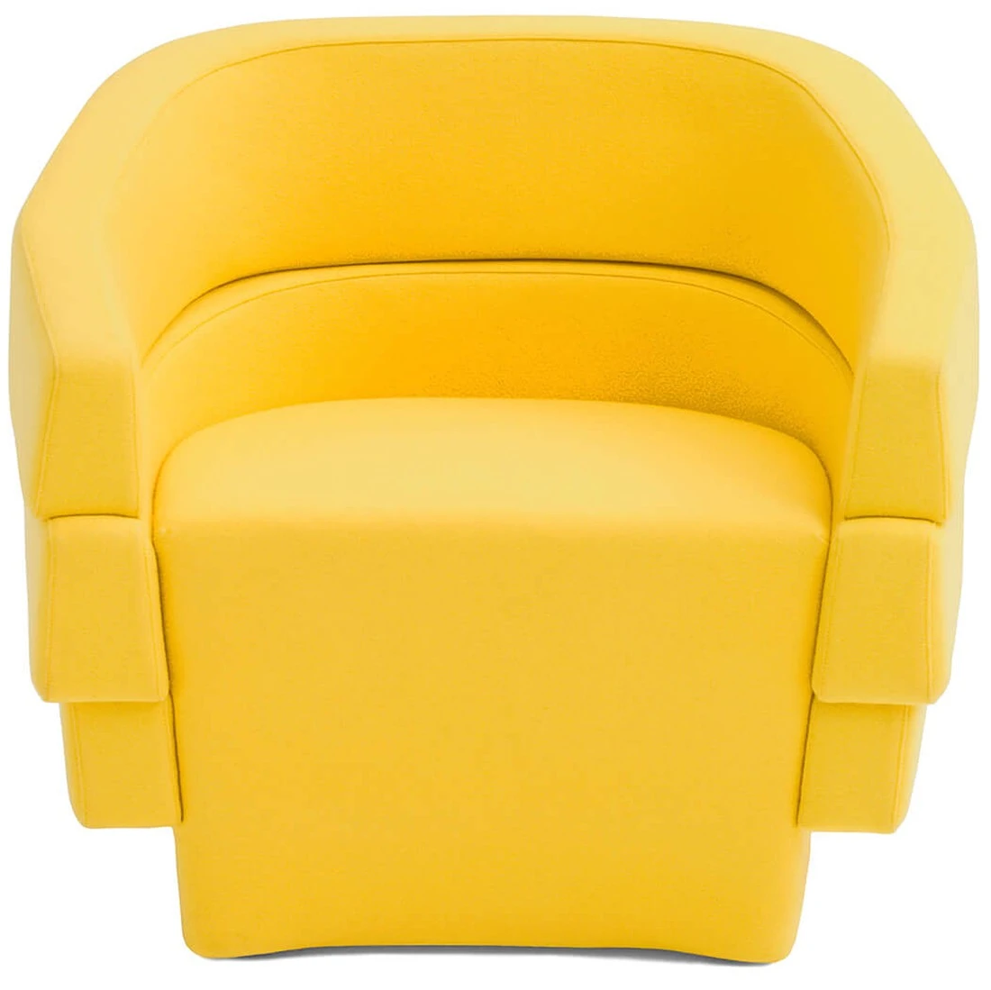 Кресло Rift — Moroso, ткань