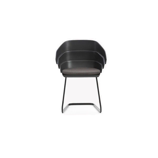 Стул Rift — Moroso, текстиль, фото 5