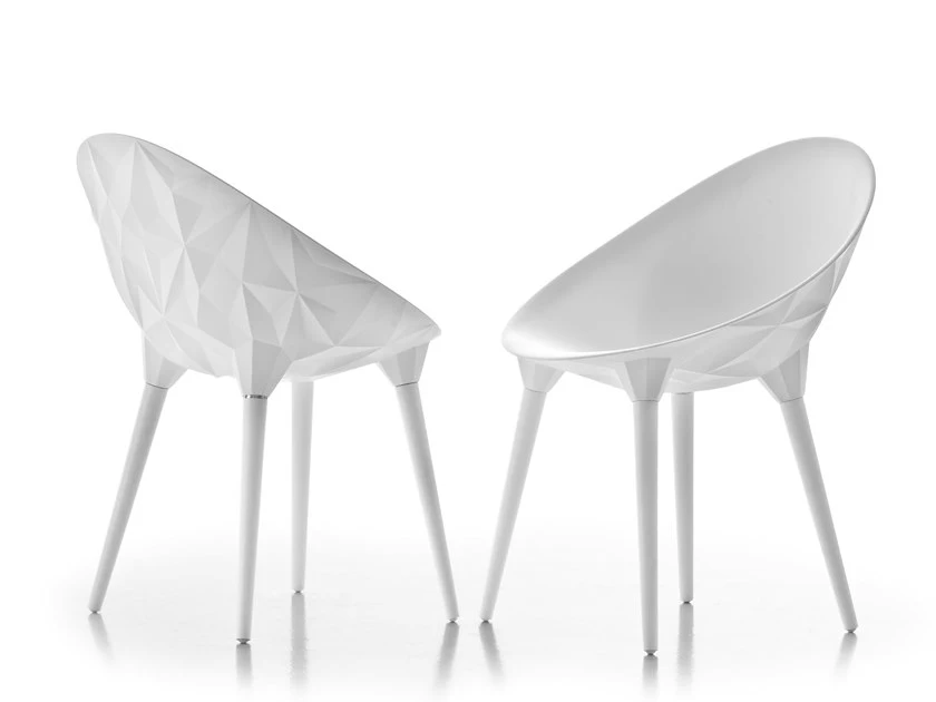 Современный дизайн Стул Rock Chair — Moroso, фото 2