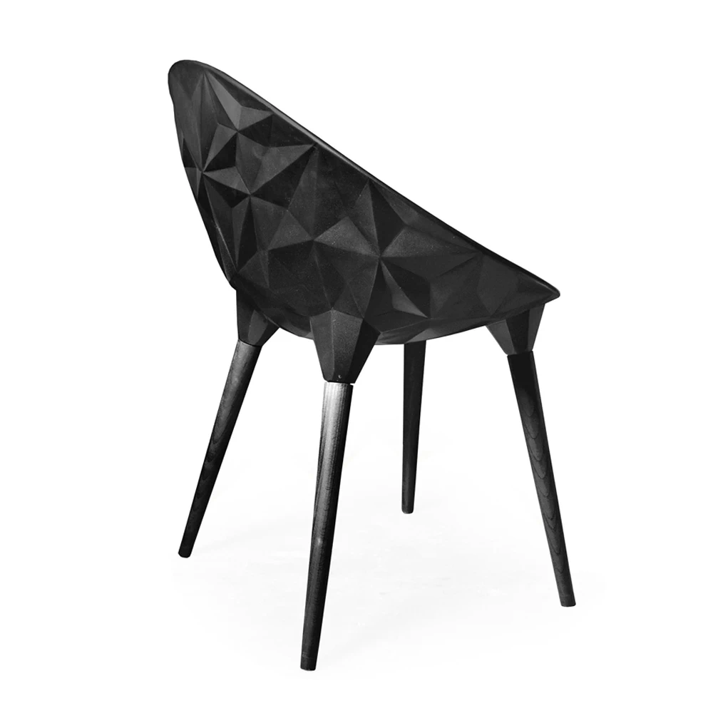 Современный дизайн Стул Rock Chair — Moroso