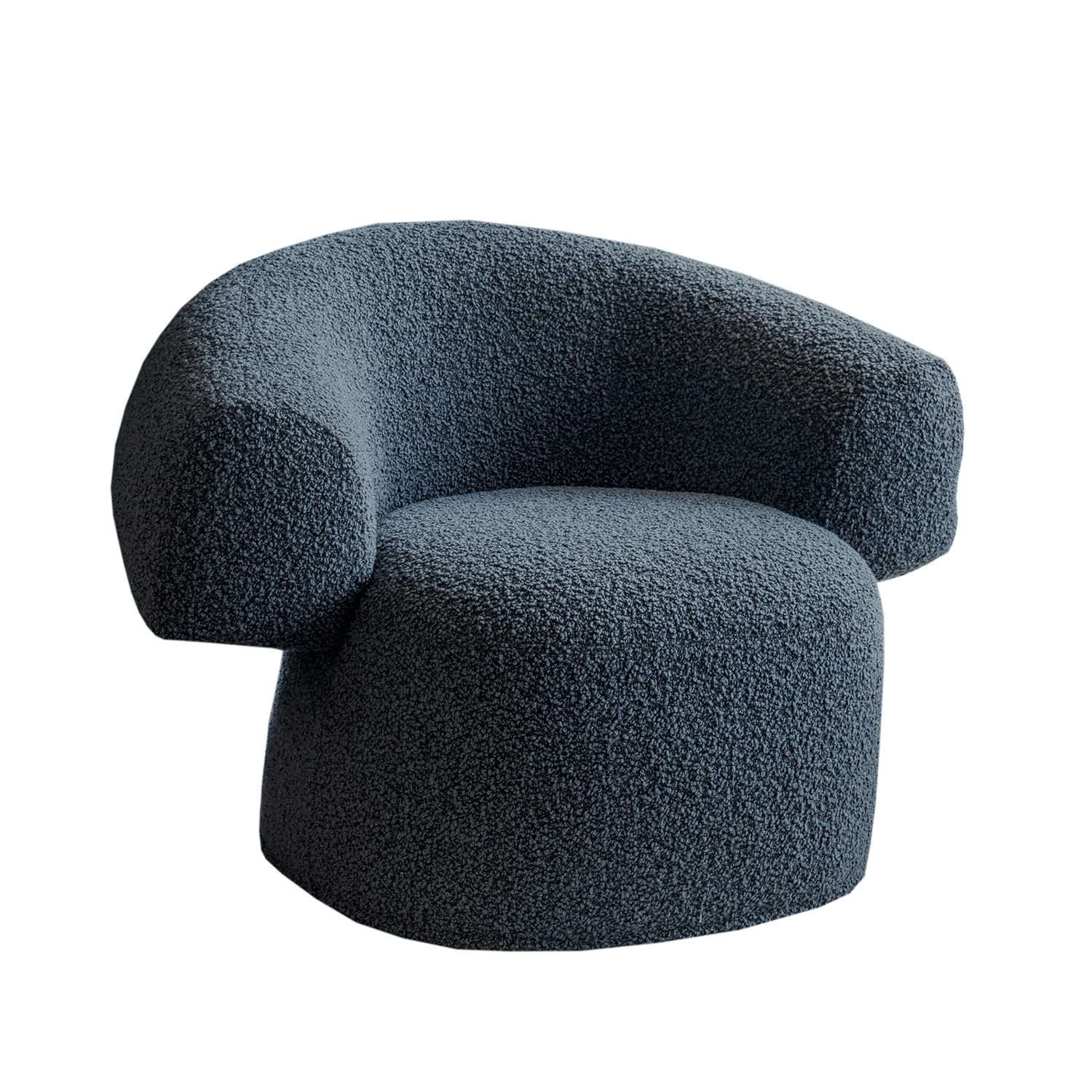 Кресло Ruff — Moroso, фото 2