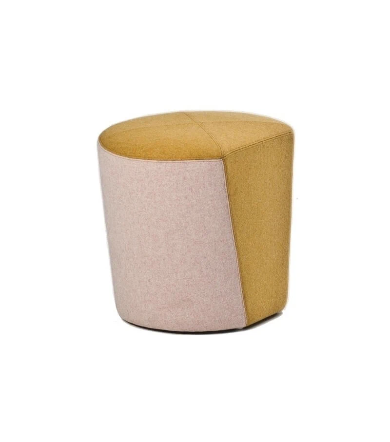 Пуф Saruyama Giro — Moroso, текстиль, фото 2