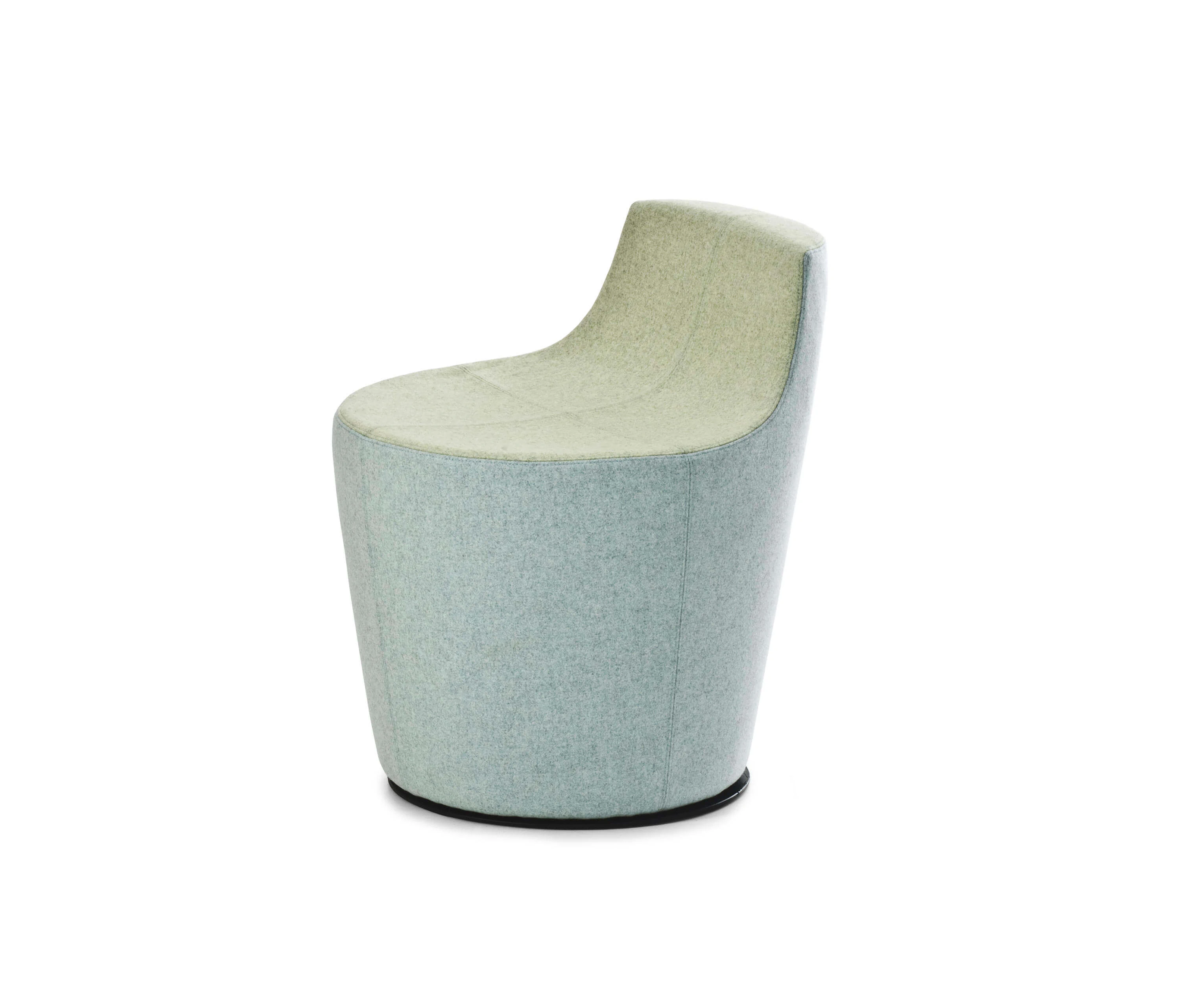 Пуф Saruyama Giro — Moroso, текстиль, фото 4