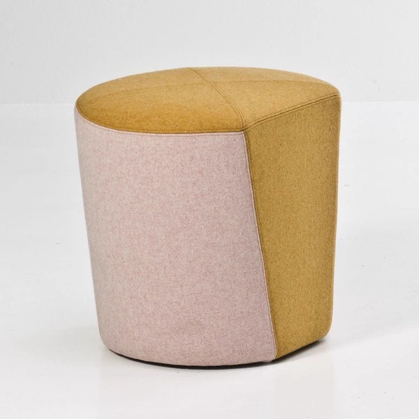 Пуф Saruyama Giro — Moroso, текстиль, фото 5