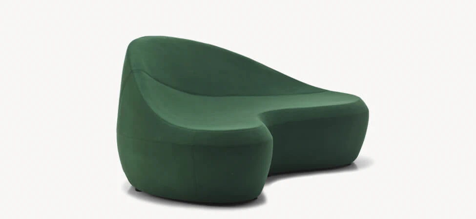 Современный дизайн Диван Saruyama Island — Moroso, фото 2