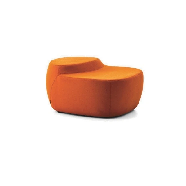 Кресло Saruyama Island — Moroso, ткань, фото 2