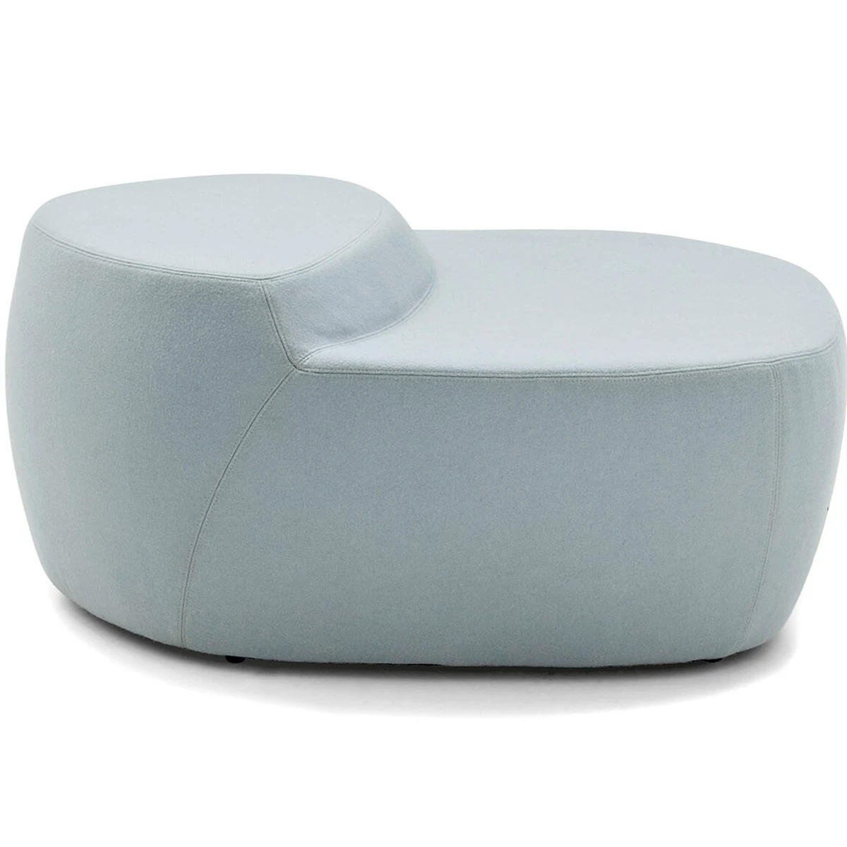 Кресло Saruyama Island — Moroso, ткань