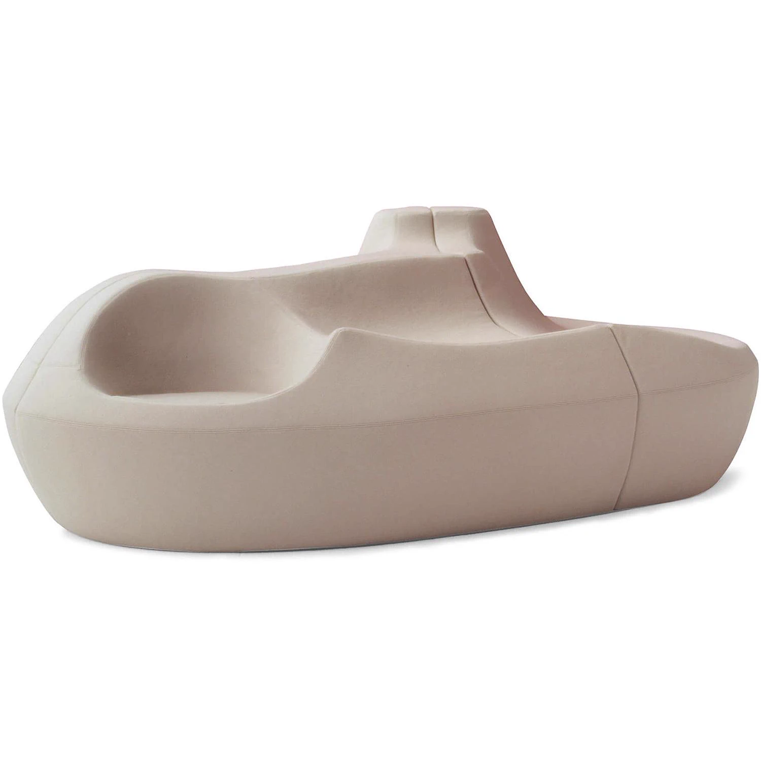 Диван Saruyama — Moroso, ткань