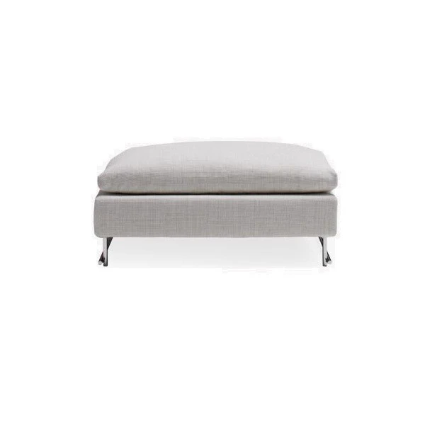 Банкетка Shanghai Tip — Moroso, ткань