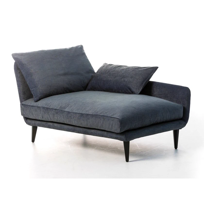 Кушетка Sister Ray — Moroso, дерево