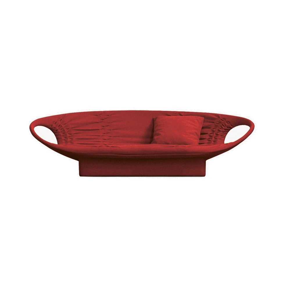 Диван Smock — Moroso, ткань, фото 5