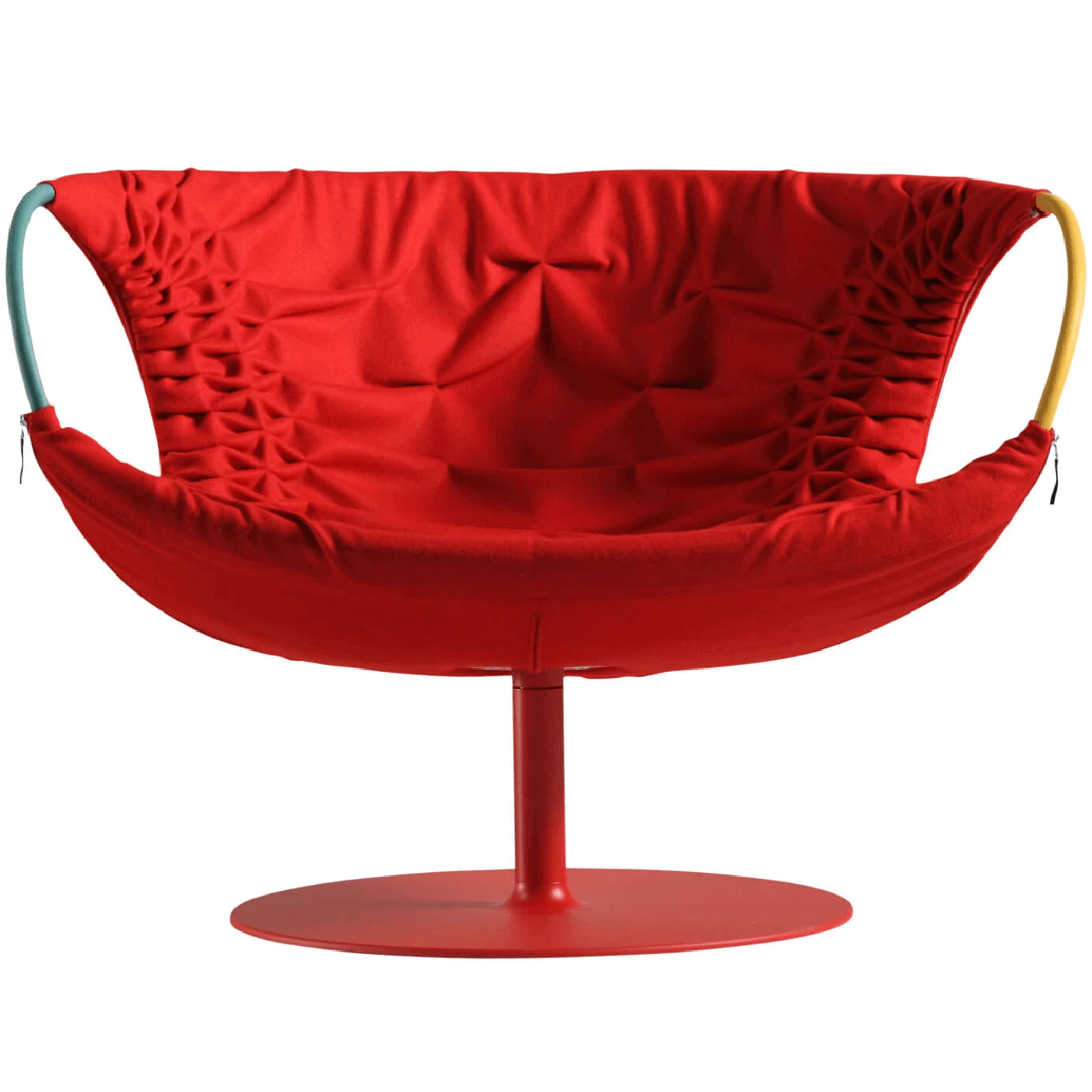 Кресло Smock — Moroso