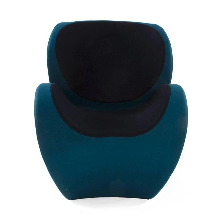 Кресло Soft Big Heavy — Moroso, ткань, фото 5
