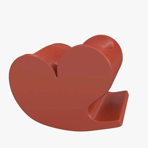 Каркас и наполнение: металл. Современный дизайн Кресло Soft Heart — Moroso, кожа, фото 4