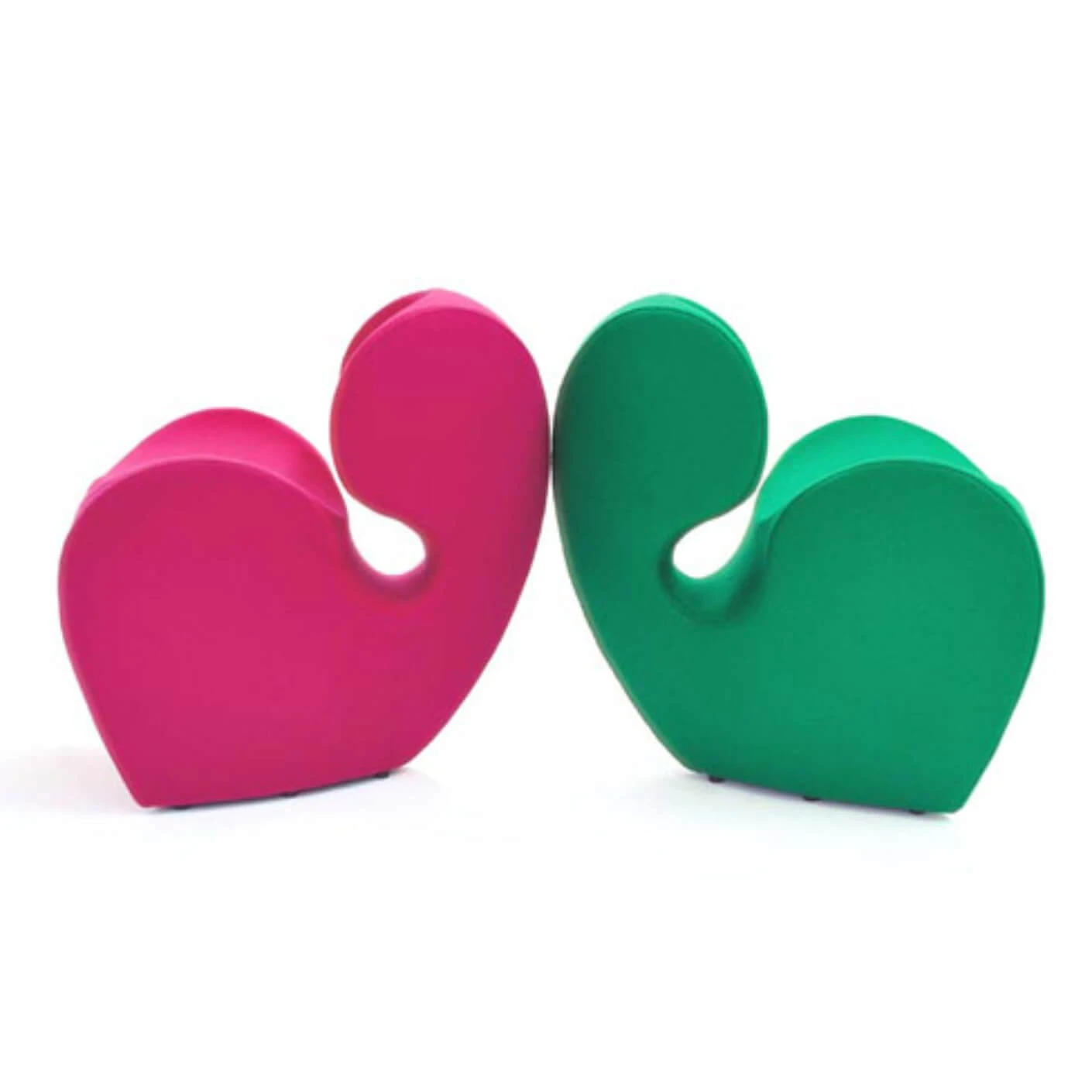 Кресло Soft Little Heavy — Moroso, ткань, фото 3