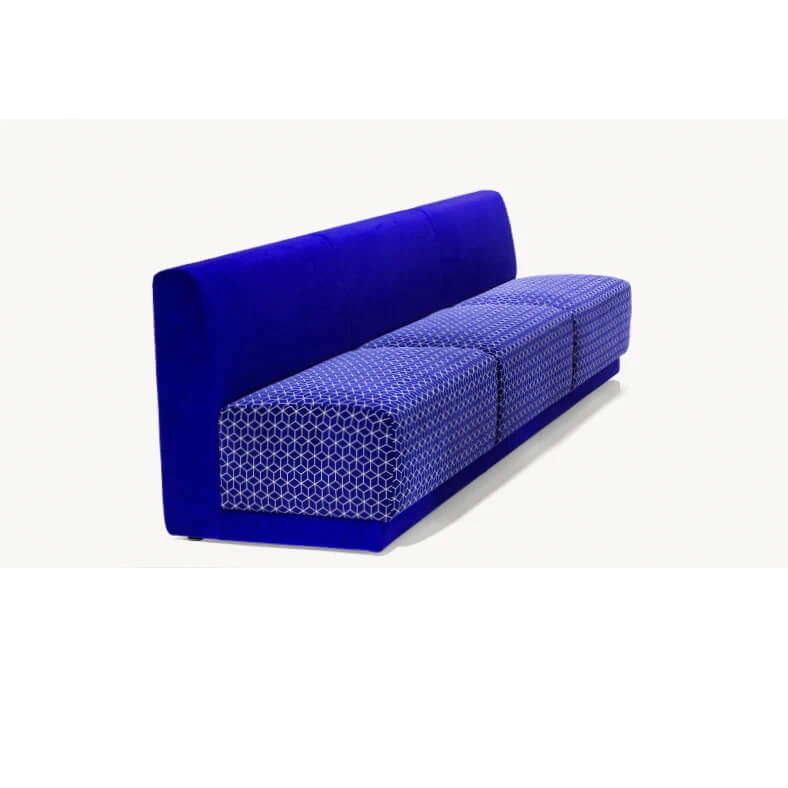Диван Solomon — Moroso, текстиль, фото 3