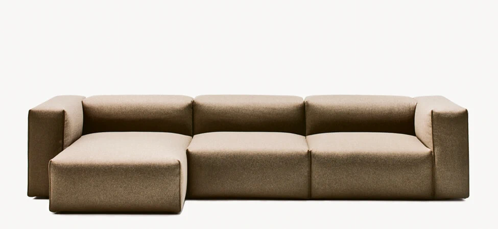 Диван Spring — Moroso, ткань, фото 4