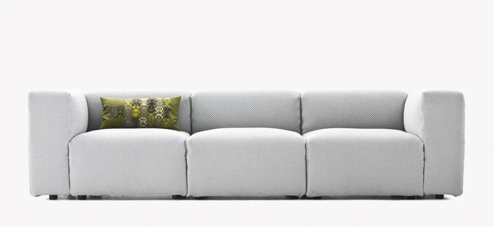 Диван Spring — Moroso, ткань, фото 6